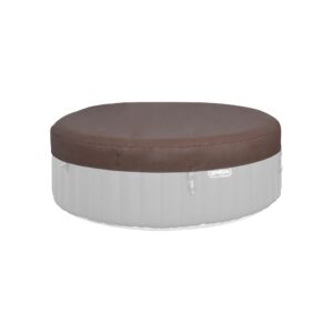 Telo Copertura SPA con Pompa Integrata