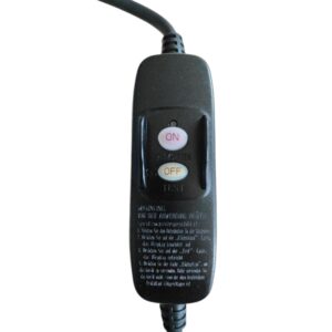 Presa PRCD per SPA EASE.ZONE